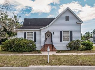 415 W Main St, Perry, FL 32347