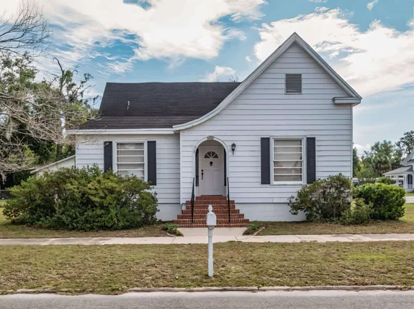 415 W Main St, Perry, FL 32347