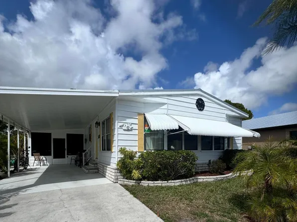 12 Ecuador Court, Fort Pierce, FL 34951