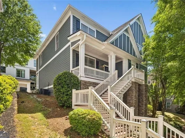 1613 Dupont Commons Dr NW, Atlanta, GA 30318