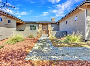 25 RAVENS CALL Place, Sedona, AZ 86336