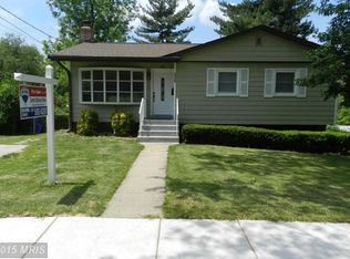 2647 Cory Ter, Silver Spring, MD 20902