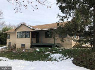 398 Spring Valley Rd, Quarryville, PA 17566