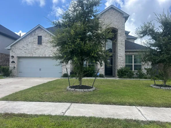 31311 Brown Fern Dr, Fulshear, TX 77441