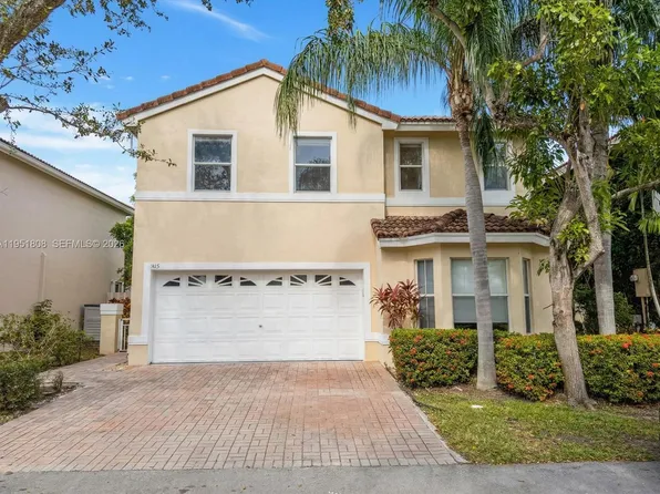 1145 W Lake St, Hollywood, FL 33019