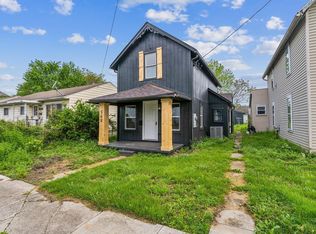 568 Wilson Ave, Marion, OH 43302