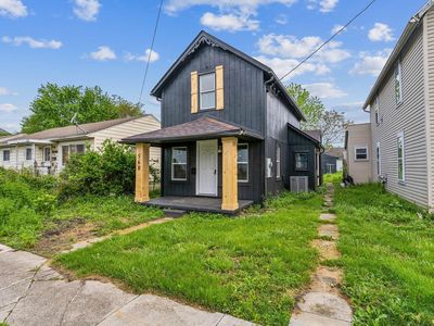568 Wilson Ave, Marion, OH, 43302