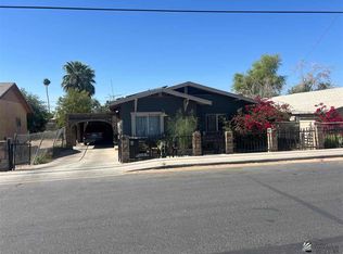 209 E Spring St, Somerton, AZ 85350