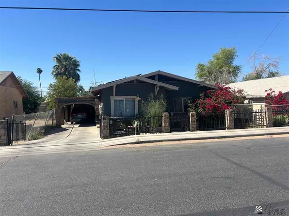 209 E Spring St, Somerton, AZ 85350