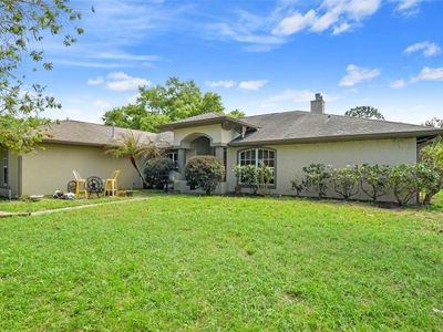 2700 WACCASSA STREET, Geneva, FL, 32732