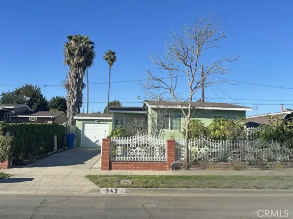 943 E 104th St, Los Angeles, CA 90002