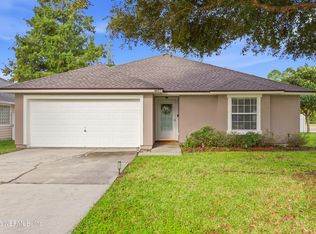 96177 PIEDMONT Drive, Fernandina Beach, FL 32034