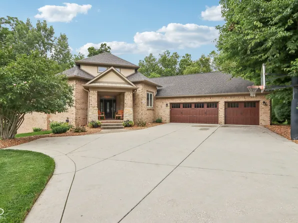 4804 E County Road 100 S, Avon, IN 46123