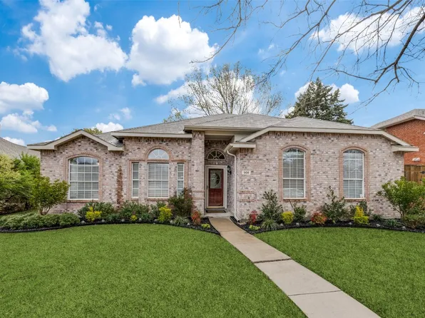 908 Meadow Park Dr, Allen, TX 75002