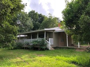 9134 Highway 165, Pollock, LA 71467