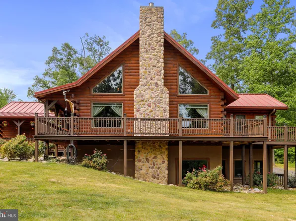 5151 Treher Rd, Fayetteville, PA 17222