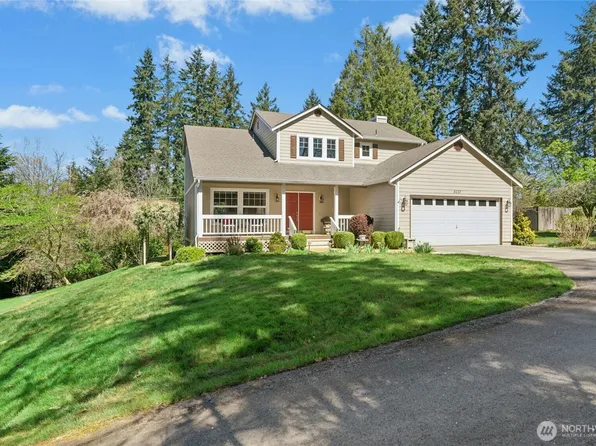 4037 Stohlton Road SE, Port Orchard, WA 98366
