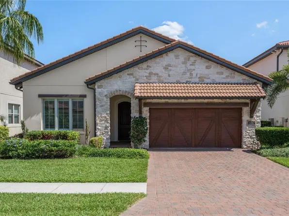 10367 Royal Cypress Way, Orlando, FL 32836