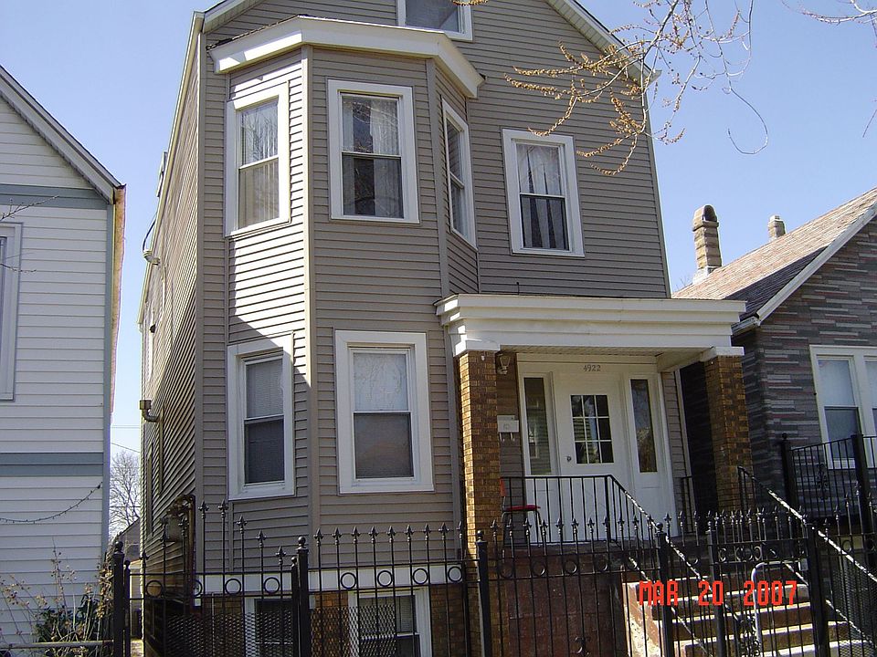 1st image of 4922 S Wood St