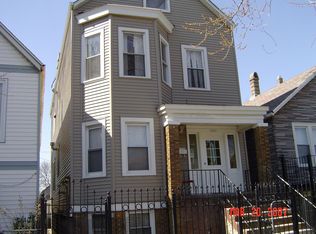 4922 S Wood St, Chicago, IL 60609