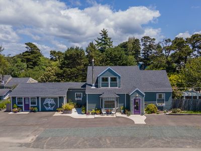 1077 Chicago Ave SE, Bandon, OR, 97411
