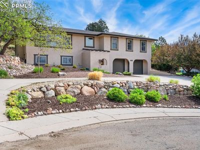 5585 Brushwood Ct, Colorado Springs, CO, 80918