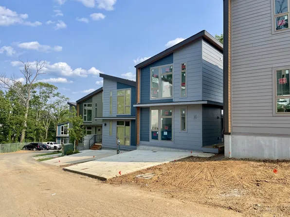 3018 Edwin Cir, Nashville, TN 37207