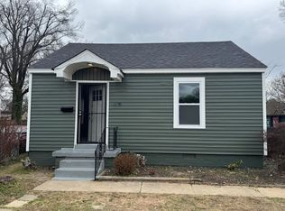 1037 S Greer St, Memphis, TN 38111