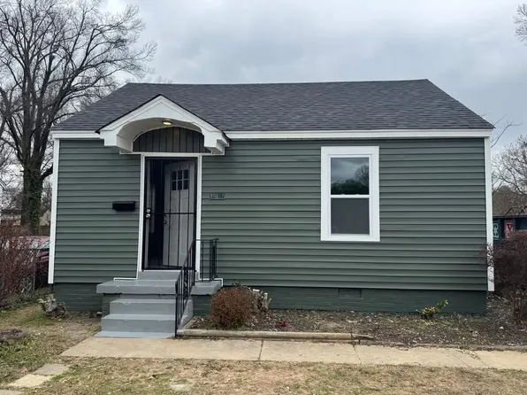 1037 S Greer St, Memphis, TN 38111