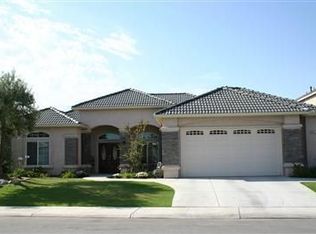 9012 Via Lugano, Bakersfield, CA 93312