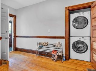 170 Saint Alphonsus St #1, Boston, MA 02120