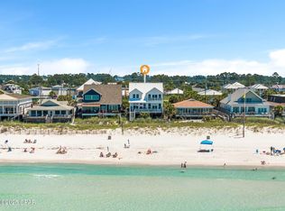 5609 Gulf Dr, Panama City Beach, FL 32408