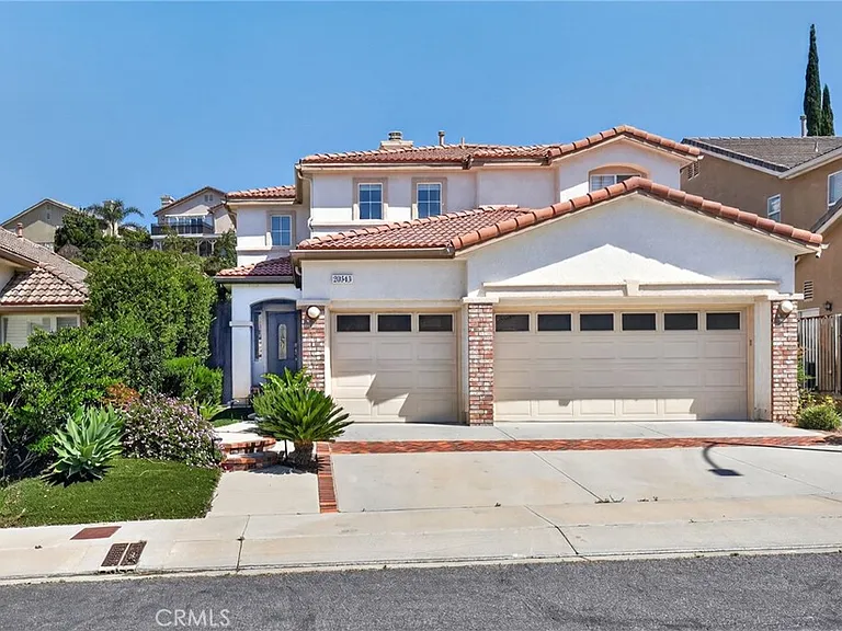 20543 Pesaro Way — Photo 1