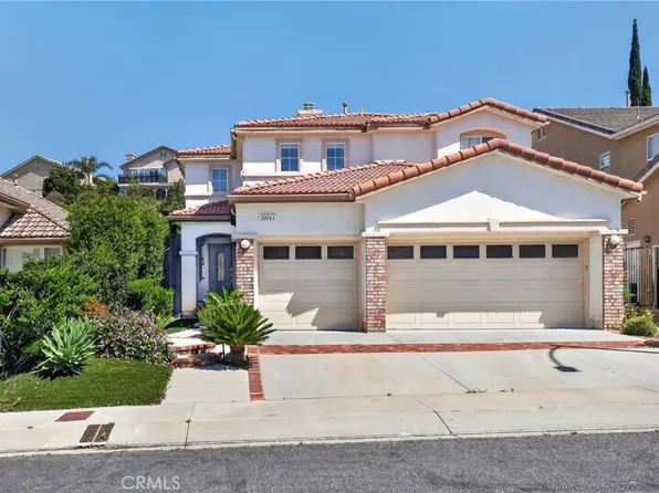 20543 Pesaro Way, Porter Ranch, CA 91326