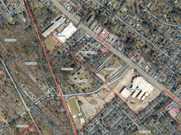 0 Cooper Lane, Garden City, GA 31408
