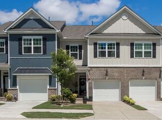 715 Treviso Ln SW, Apex, NC 27502