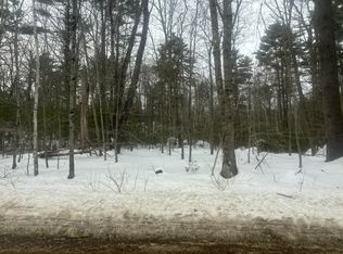 34-4 N Mountain Rd, Jefferson, ME 04348