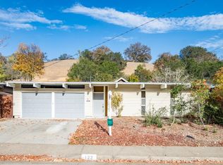 122 Golden Hinde Blvd, San Rafael, CA 94903