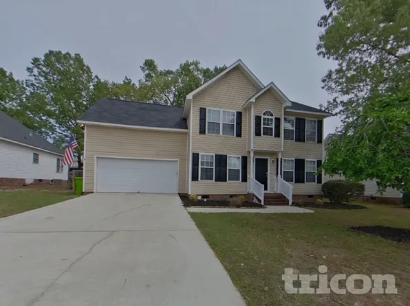 107 Lee Ridge Dr, Columbia, SC 29229