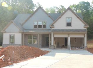 1249 Treemont Trce, Winder, GA 30680