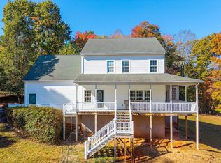 214 River Wood Dr, Madison Heights, VA 24572