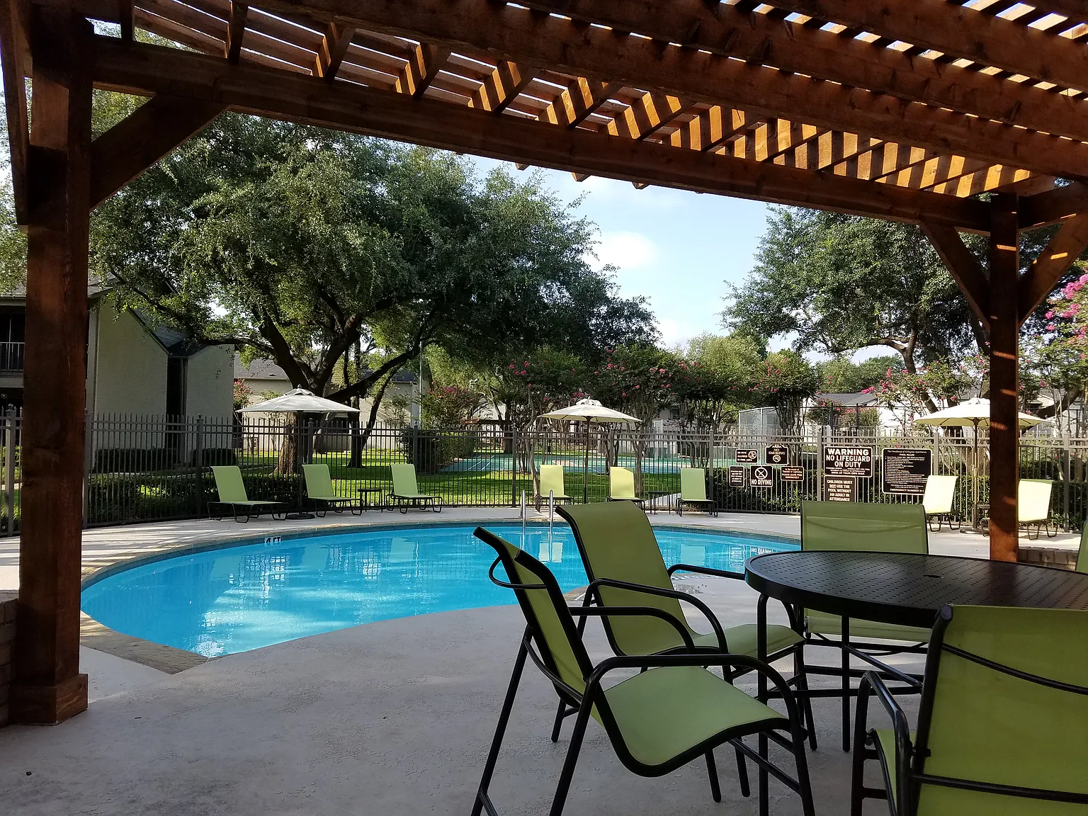 The Woodlands of Arlington — Photo 4