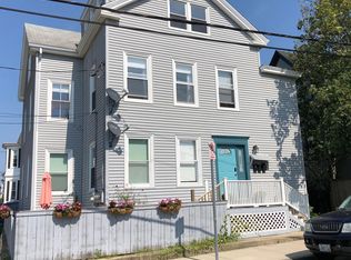 12 Cranston Ave #3, Newport, RI 02840
