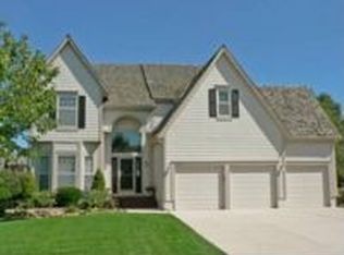 12813 King St, Overland Park, KS 66213