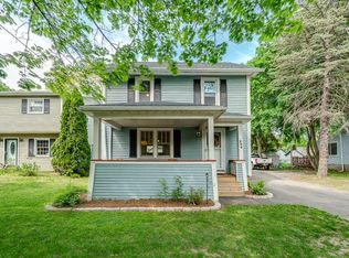 324 Fairport Rd, East Rochester, NY 14445