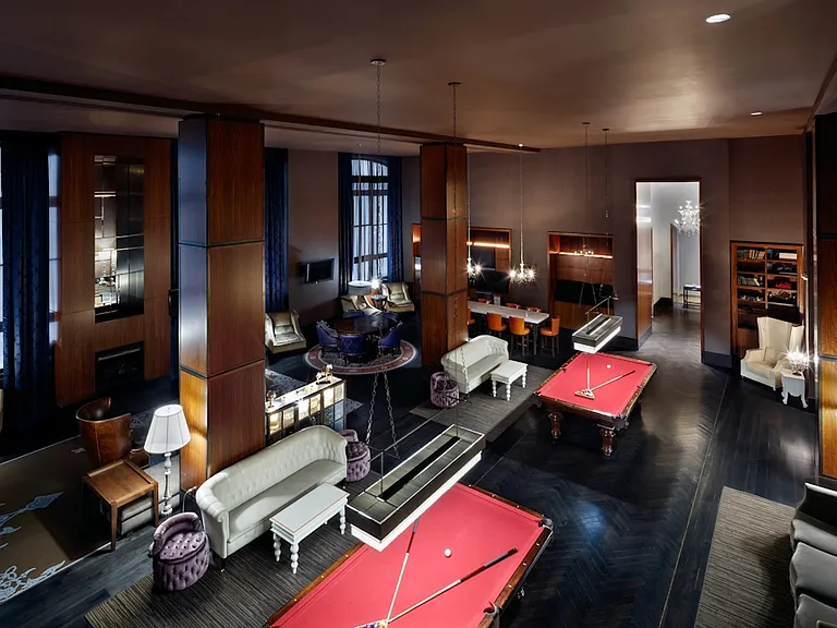 37 Wall St #3K — Photo 9
