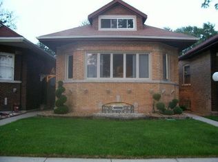 9107 S Paulina St, Chicago, IL 60620