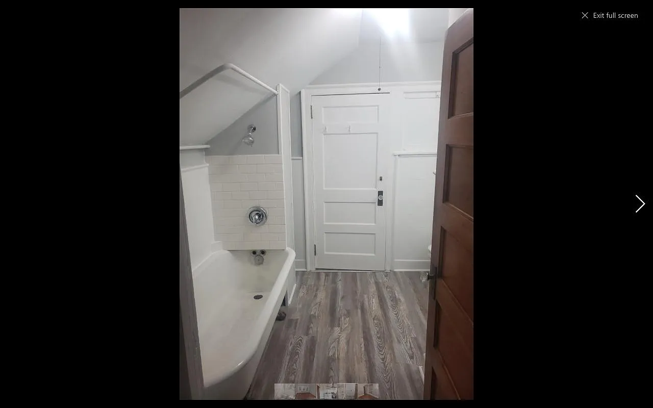 1 bed, 550 sqft, $1,500 — Photo 4