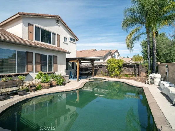 39852 Ashwood Ln, Murrieta, CA 92563