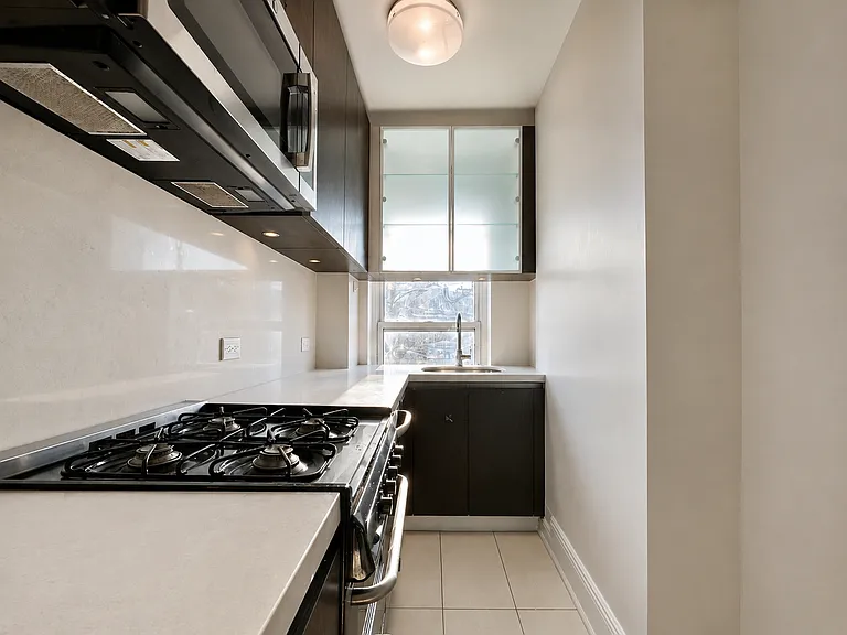 1080 Amsterdam Ave #1203 — Photo 4